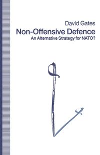 Produktbild: Nonoffensive Defence