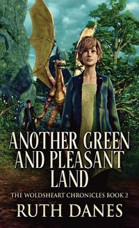 Produktbild: Another Green and Pleasant Land