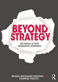 Produktbild: Beyond Strategy