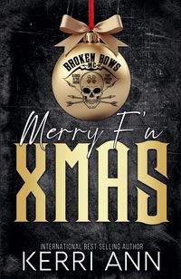 Produktbild: Merry F'n Xmas