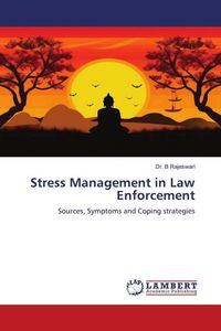 Produktbild: Stress Management in Law Enforcement