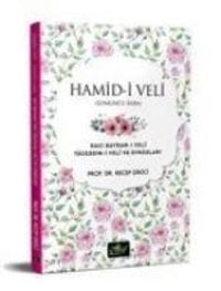 Produktbild: Hamid-i Veli Somuncu Baba