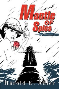Produktbild: Mantle of Spies