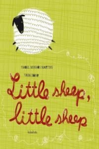 Produktbild: Little sheep, little sheep