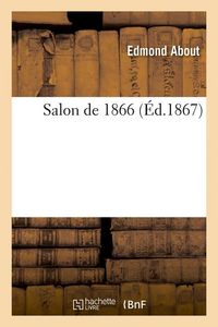 Produktbild: Salon de 1866 (&Eacute;d.1867)