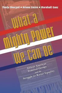 Produktbild: What a Mighty Power We Can Be