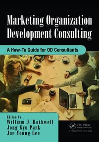 Produktbild: Marketing Organization Development