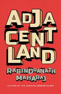 Produktbild: Adjacentland