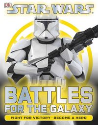 Produktbild: Wallace  Daniel: Star Wars Battles For The Galaxy