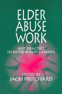 Produktbild: Elder Abuse Work