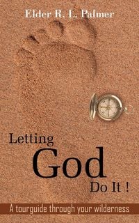Produktbild: Letting God Do It !