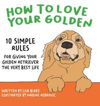 Produktbild: How to Love Your Golden