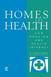 Produktbild: Ineichen, B: Homes and Health