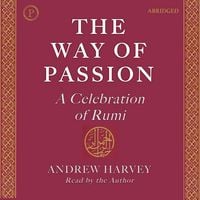 Produktbild: The Way of Passion