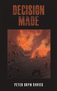 Produktbild: Decision Made