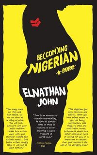 Produktbild: Becoming Nigerian