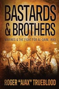 Produktbild: Bastards & Brothers