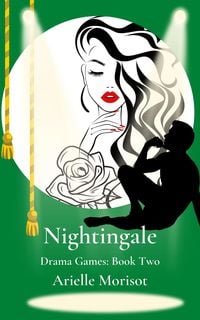 Produktbild: Nightingale (Drama Games, #2)