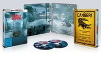 Produktbild: Crawl Lim. Steelbook