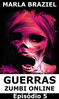 Produktbild: Guerras Zumbi Online: Episodio 5