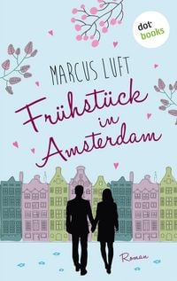 Produktbild: Fr&uuml;hst&uuml;ck in Amsterdam