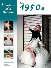 Produktbild: Baker, P:  Fashions of a Decade