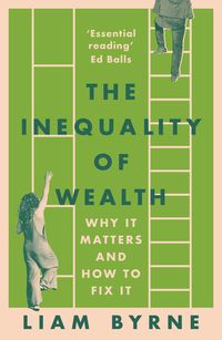 Produktbild: The Inequality of Wealth