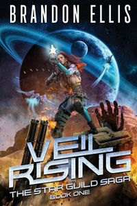 Produktbild: Veil Rising