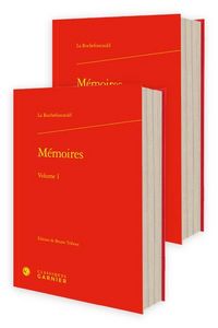 Produktbild: Memoires