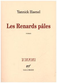 Produktbild: Les Renards pales