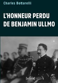 Produktbild: L'honneur perdu de Benjamin Ullmo
