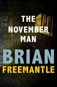 Produktbild: The November Man