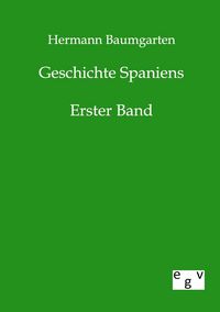 Produktbild: Geschichte Spaniens