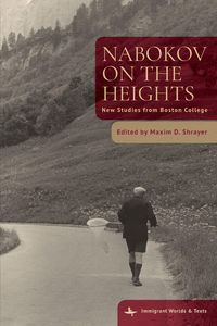 Produktbild: Nabokov on the Heights