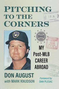 Produktbild: Pitching to the Corners