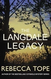 Produktbild: The Langdale Legacy
