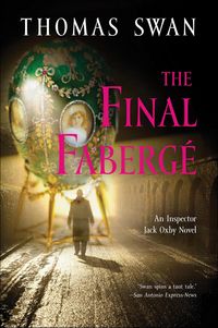 Produktbild: The Final Faberge