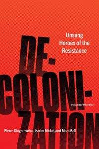 Produktbild: Decolonization