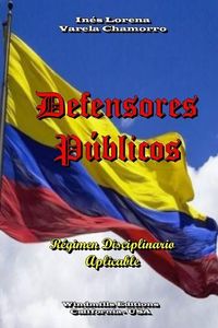 Produktbild: Defensores P&uacute;blicos