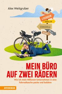 Produktbild: Mein B&uuml;ro auf zwei R&auml;dern