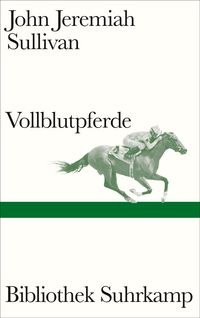 Produktbild: Vollblutpferde