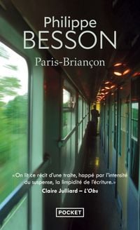 Produktbild: Paris-Brian&ccedil;on