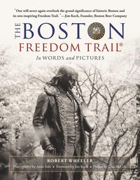 Produktbild: The Boston Freedom Trail