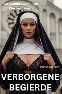 Produktbild: Verborgene Begierde