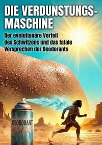 Produktbild: Die Verdunstungs-Maschine