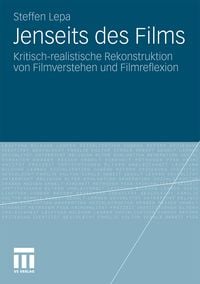 Produktbild: Jenseits des Films