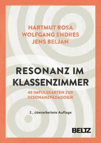 Produktbild: Resonanz im Klassenzimmer