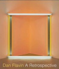 Produktbild: Dan Flavin