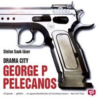 Produktbild: Drama city