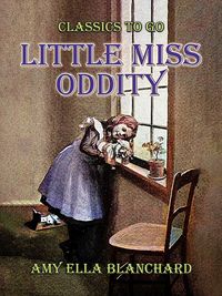 Produktbild: Little Miss Oddity